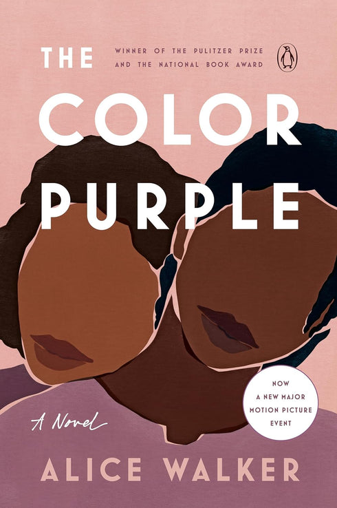 THE COLOR PURPLE - WALKER. ALICE